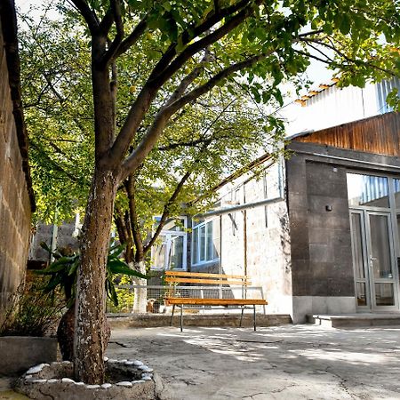 גיומרי Guest House David'S B&B מראה חיצוני תמונה