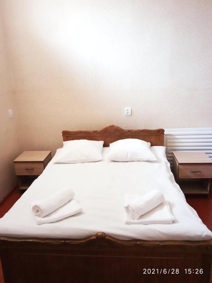 גיומרי Guest House David'S B&B מראה חיצוני תמונה