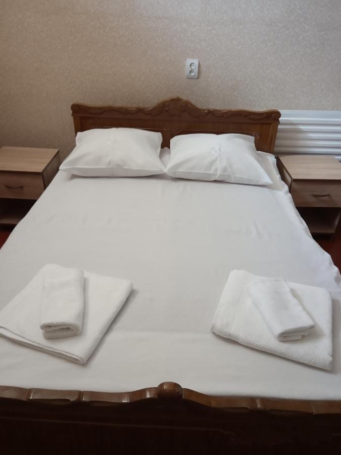 גיומרי Guest House David'S B&B מראה חיצוני תמונה