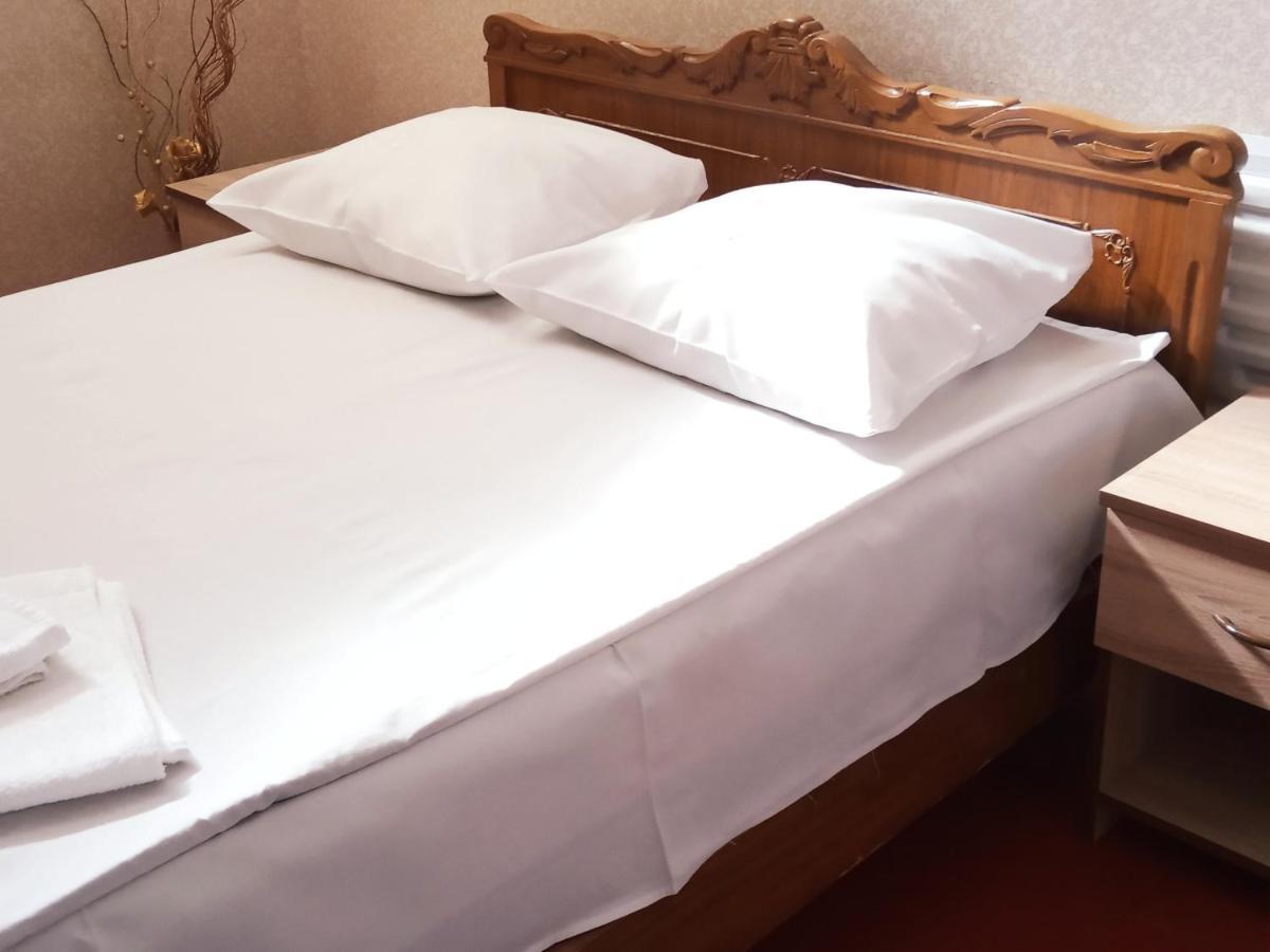גיומרי Guest House David'S B&B מראה חיצוני תמונה