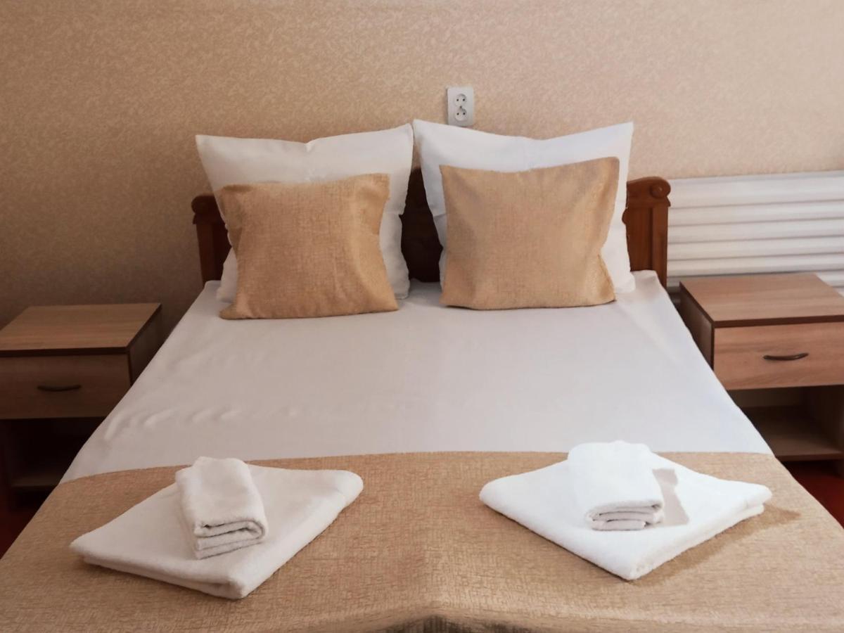 גיומרי Guest House David'S B&B מראה חיצוני תמונה