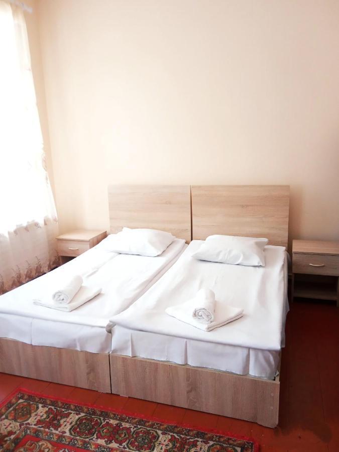 גיומרי Guest House David'S B&B מראה חיצוני תמונה