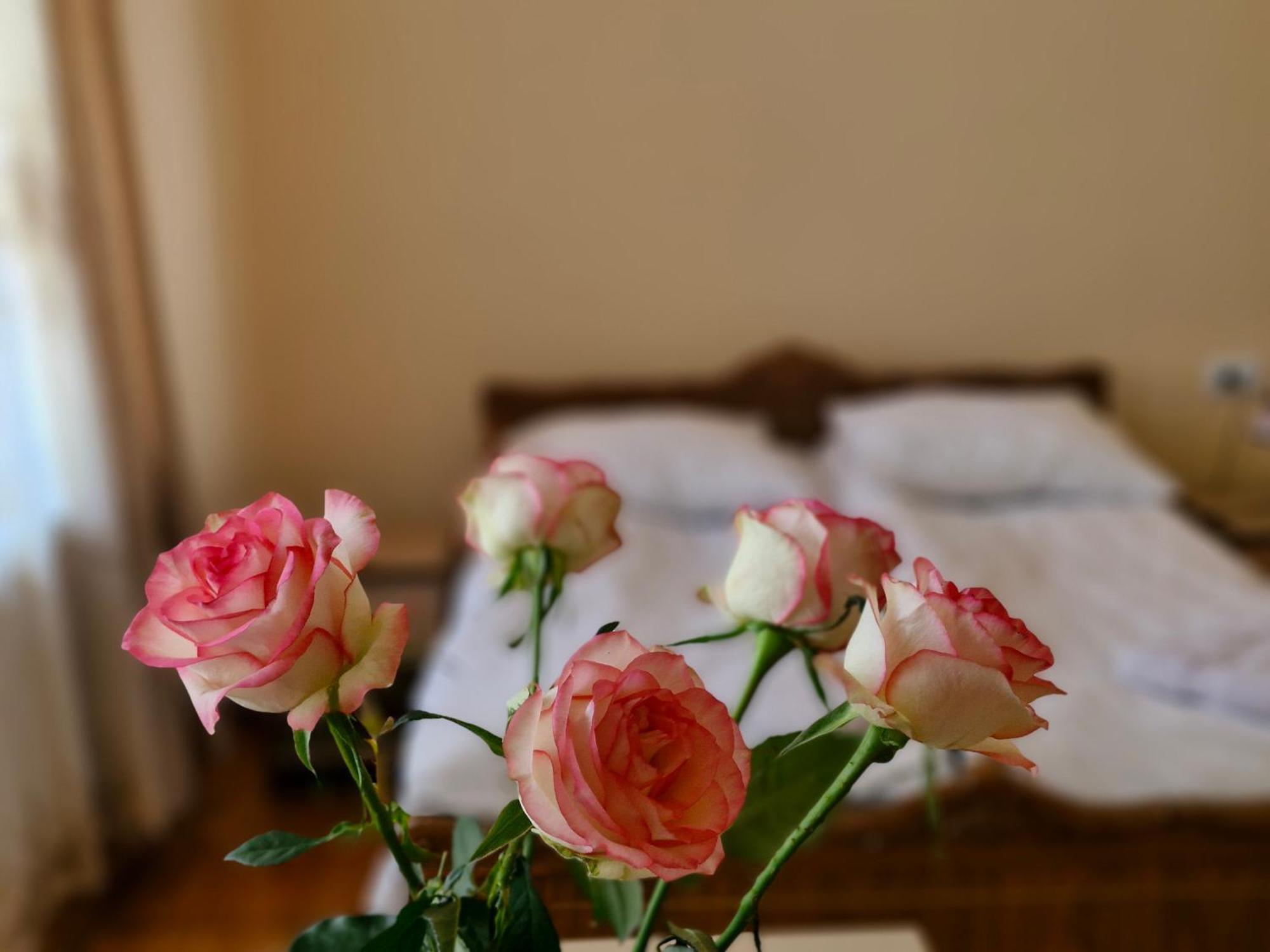 גיומרי Guest House David'S B&B מראה חיצוני תמונה