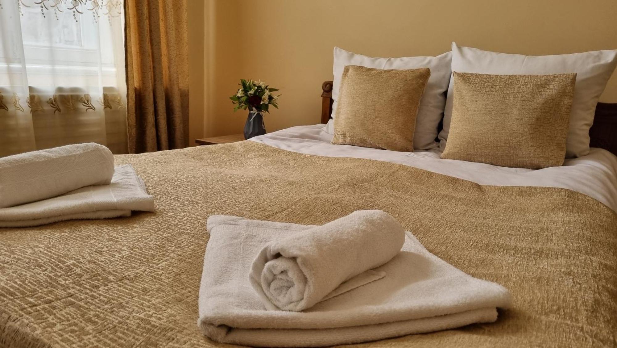 גיומרי Guest House David'S B&B מראה חיצוני תמונה