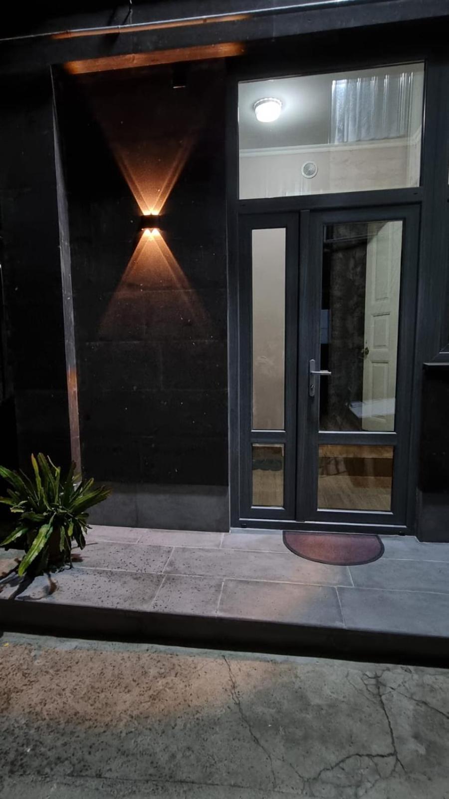 גיומרי Guest House David'S B&B מראה חיצוני תמונה