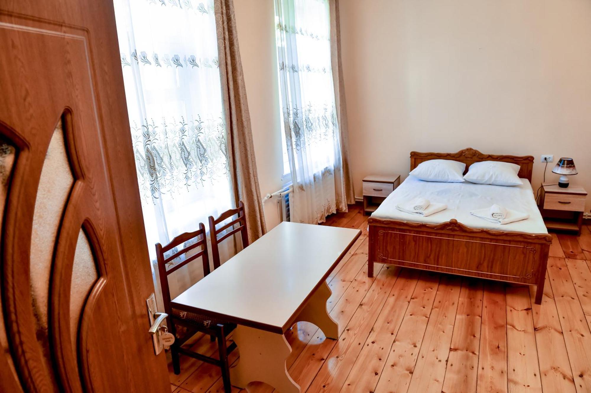 גיומרי Guest House David'S B&B מראה חיצוני תמונה