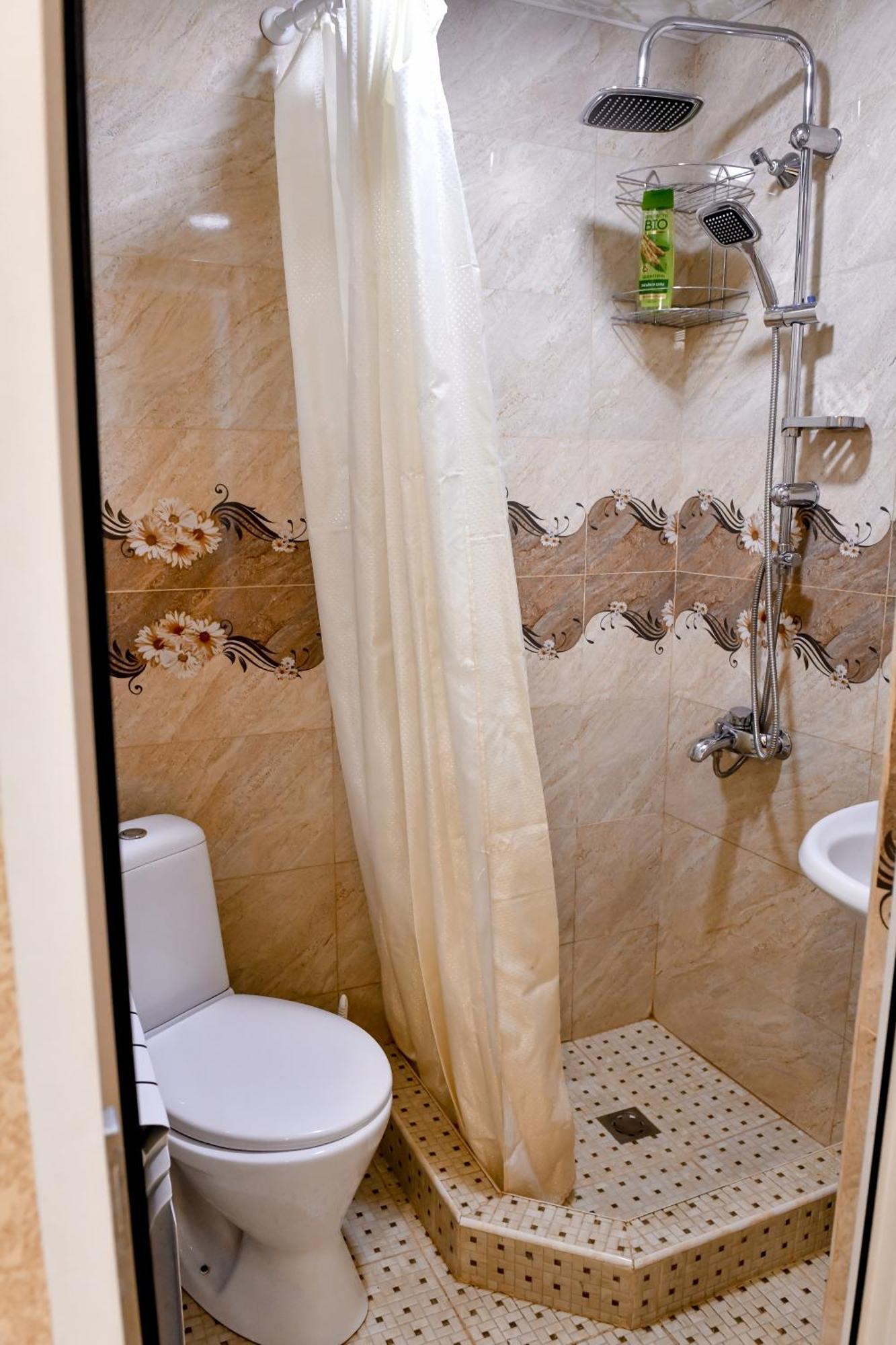 גיומרי Guest House David'S B&B מראה חיצוני תמונה