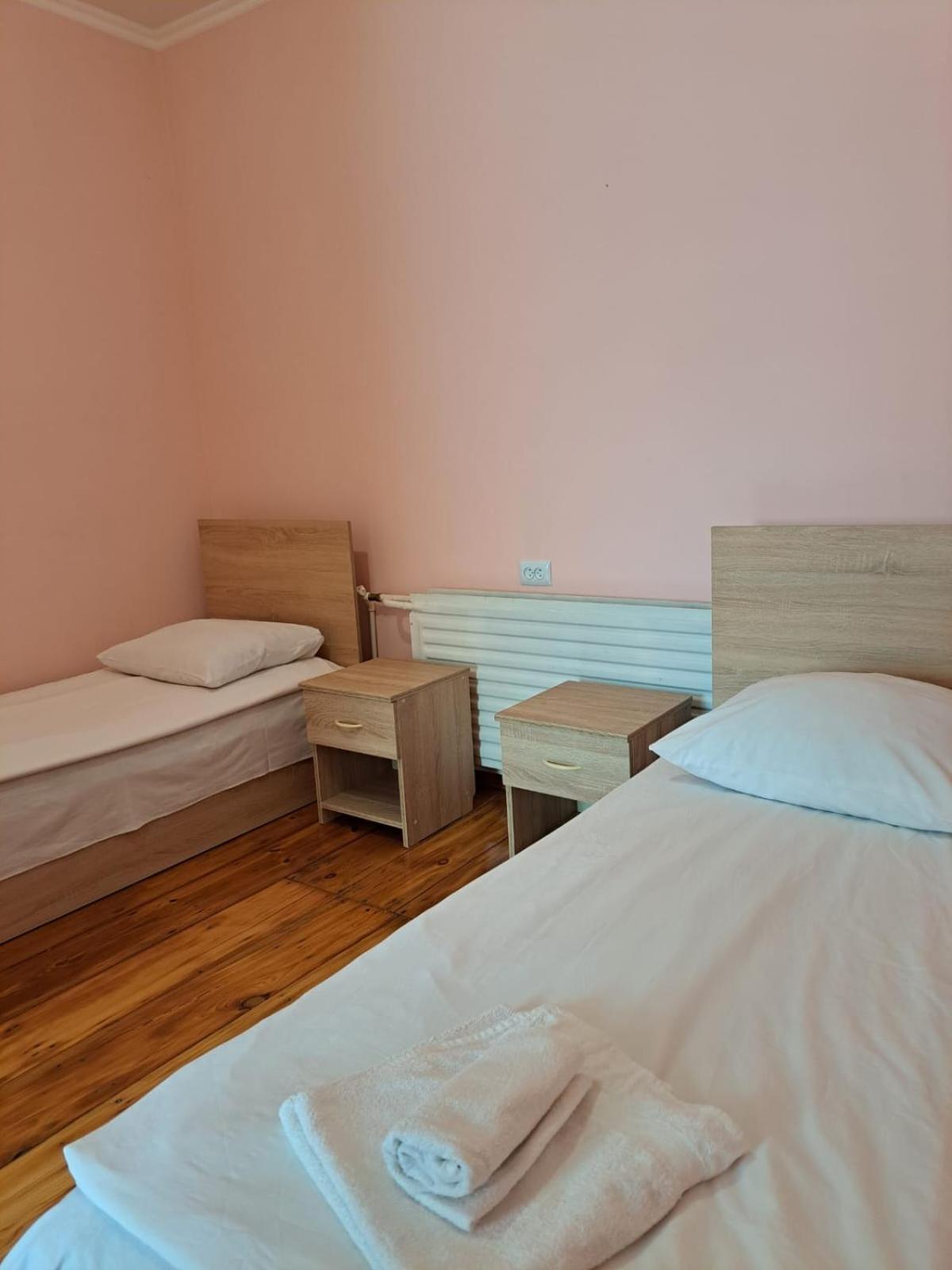 גיומרי Guest House David'S B&B מראה חיצוני תמונה