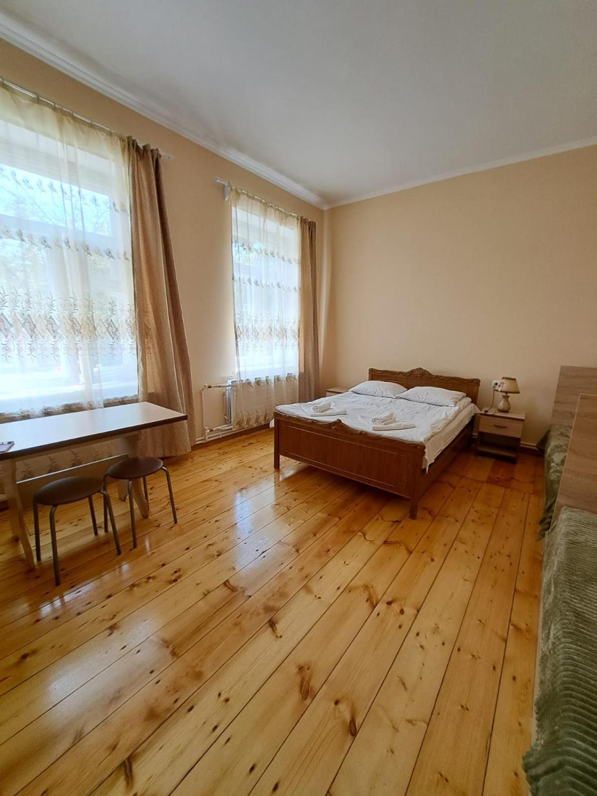 גיומרי Guest House David'S B&B מראה חיצוני תמונה