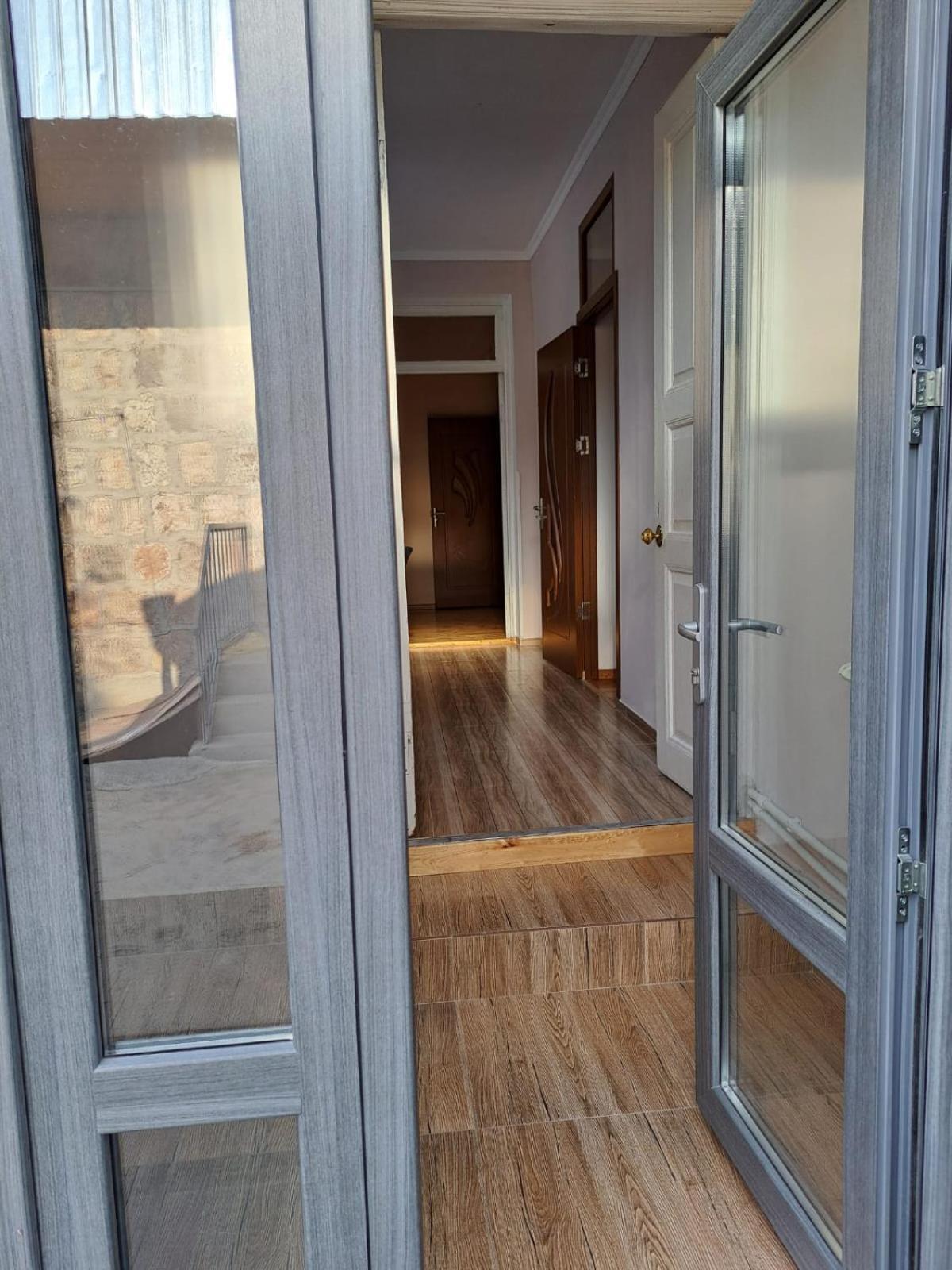 גיומרי Guest House David'S B&B מראה חיצוני תמונה
