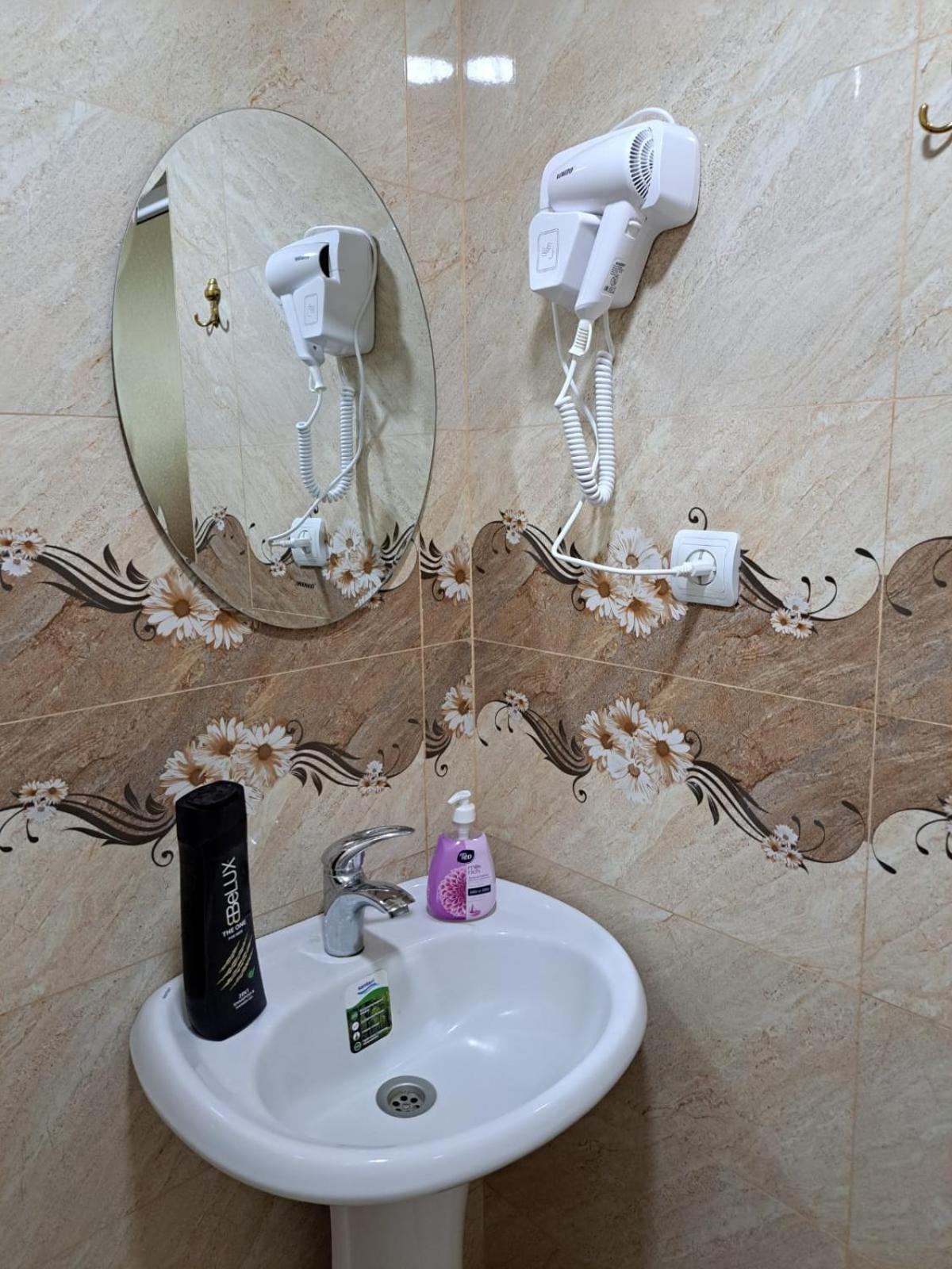 גיומרי Guest House David'S B&B מראה חיצוני תמונה