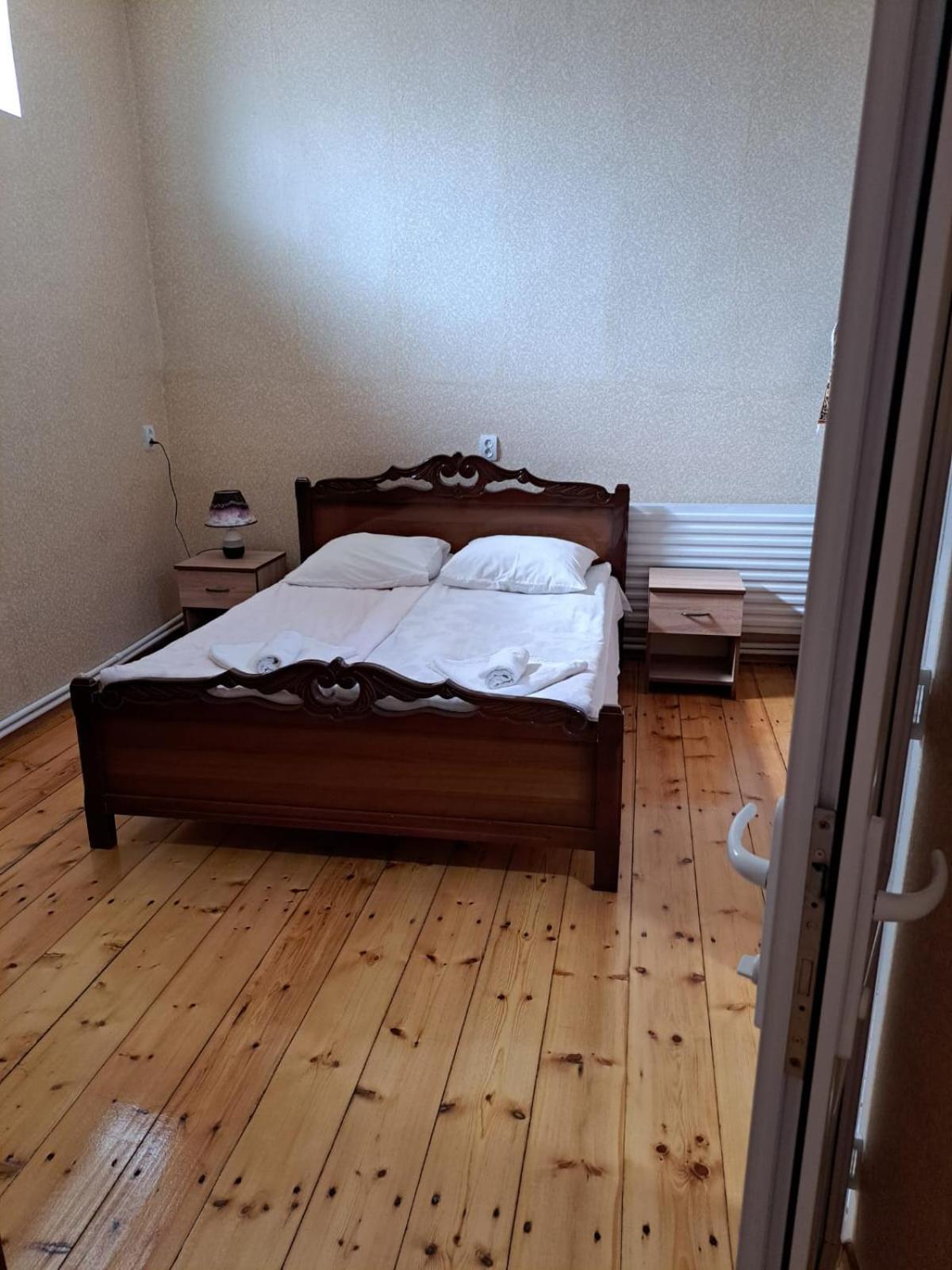 גיומרי Guest House David'S B&B מראה חיצוני תמונה