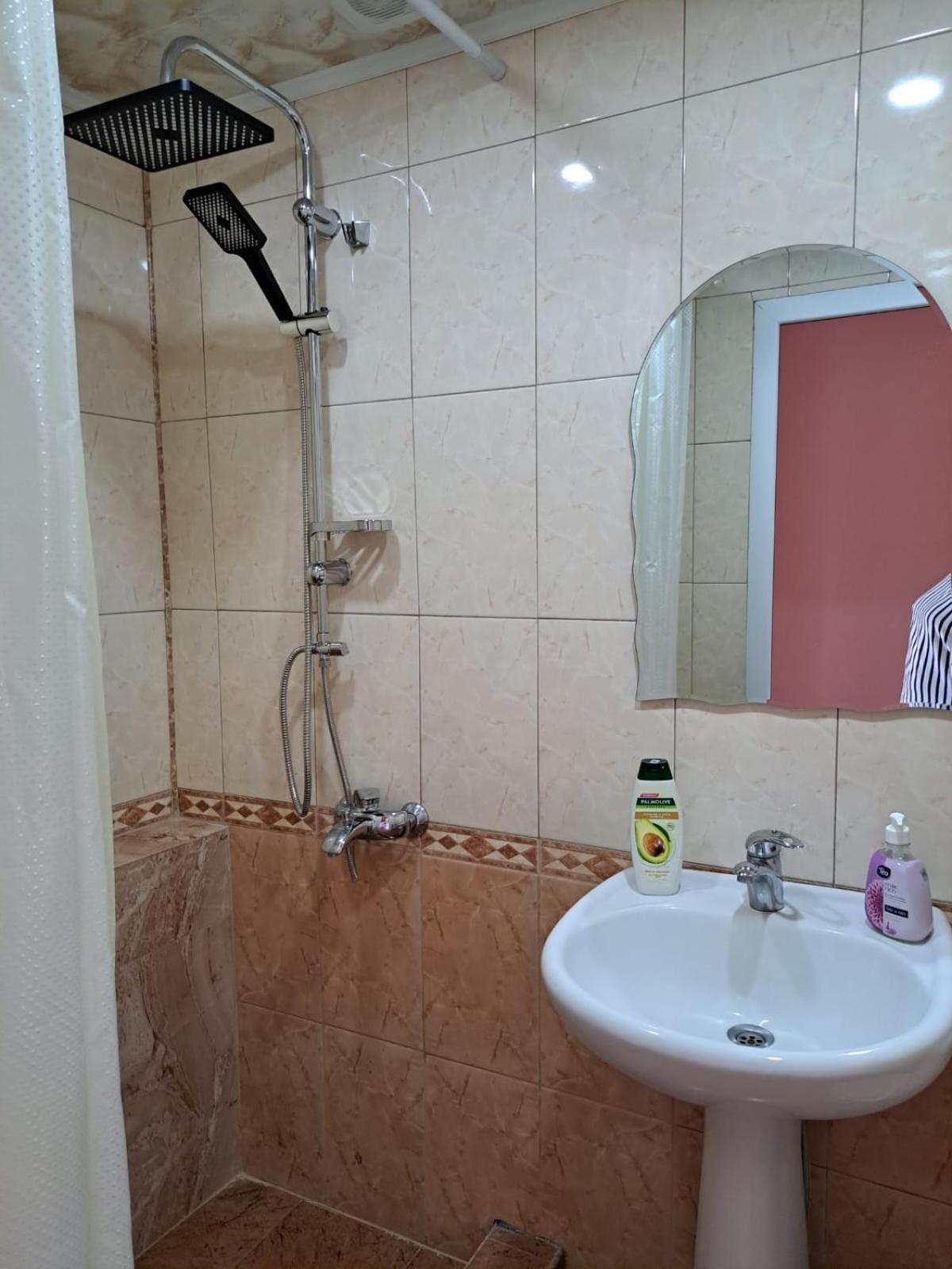 גיומרי Guest House David'S B&B מראה חיצוני תמונה