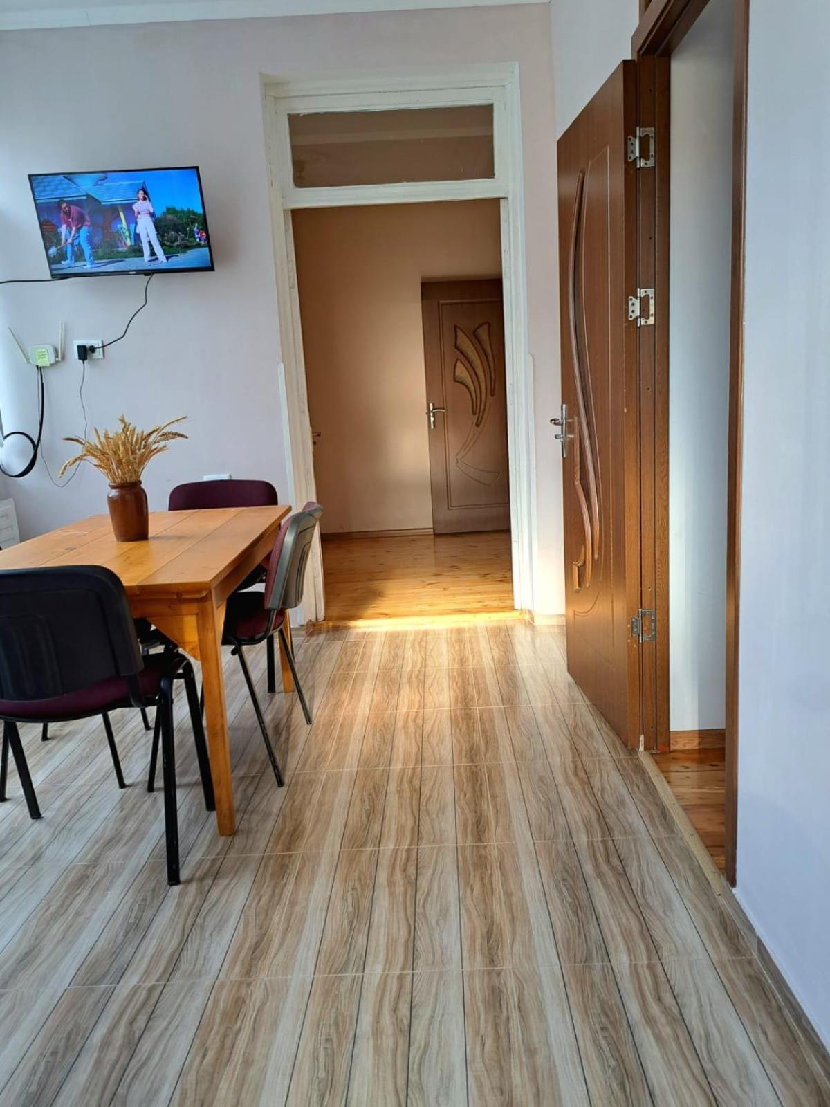 גיומרי Guest House David'S B&B מראה חיצוני תמונה
