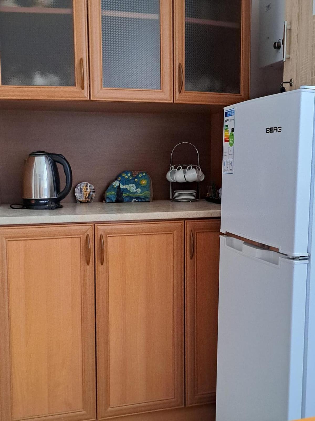 גיומרי Guest House David'S B&B מראה חיצוני תמונה