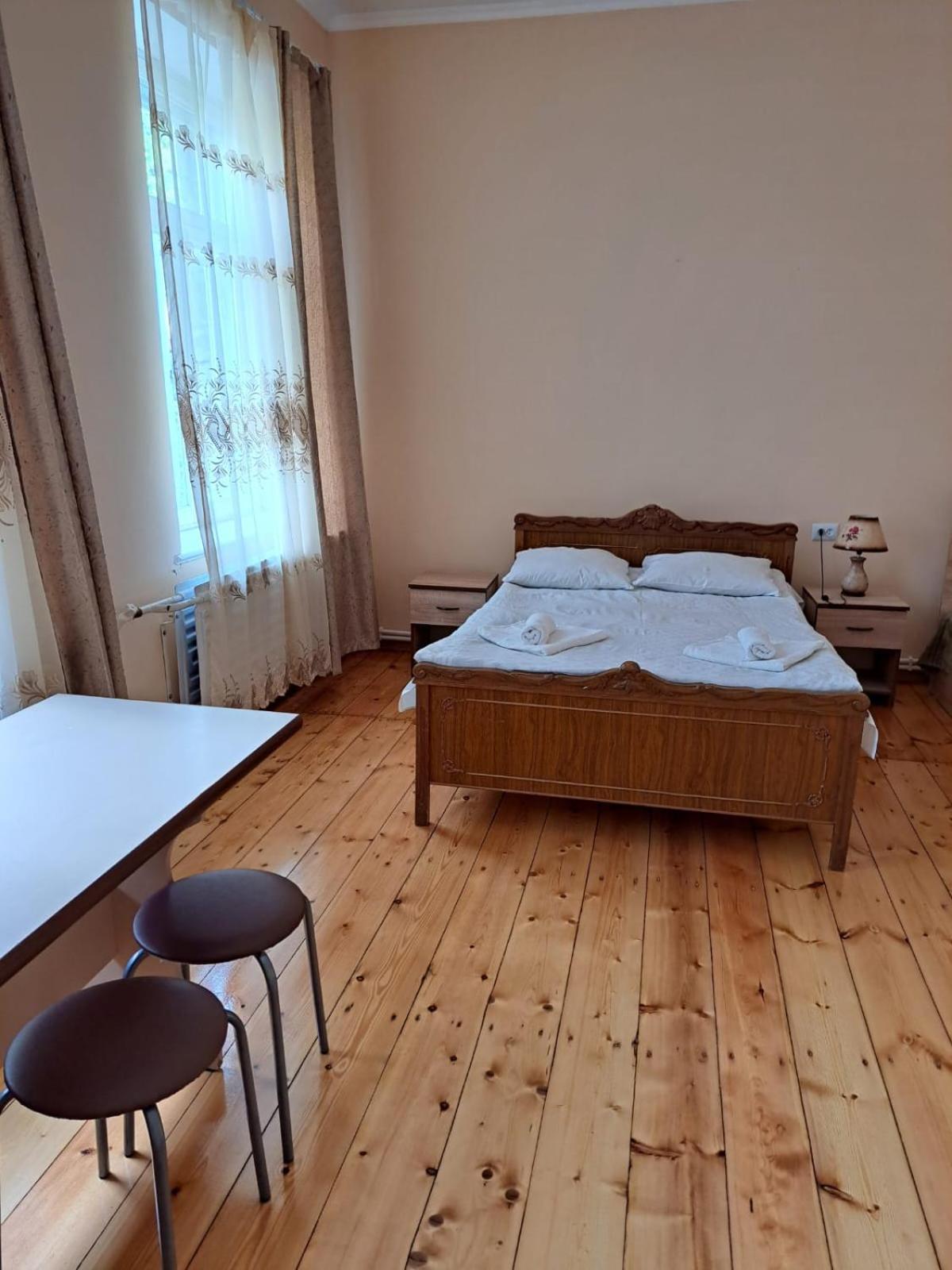 גיומרי Guest House David'S B&B מראה חיצוני תמונה
