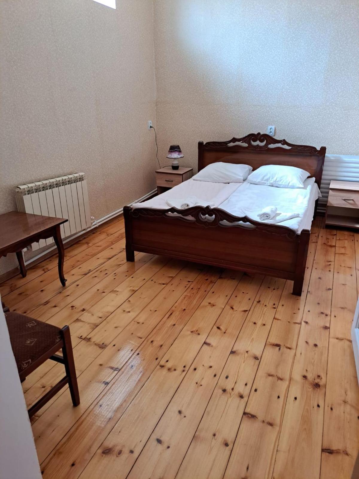 גיומרי Guest House David'S B&B מראה חיצוני תמונה