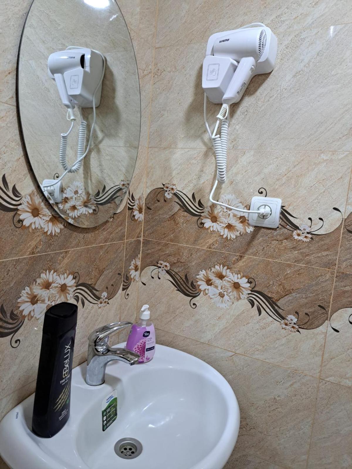 גיומרי Guest House David'S B&B מראה חיצוני תמונה