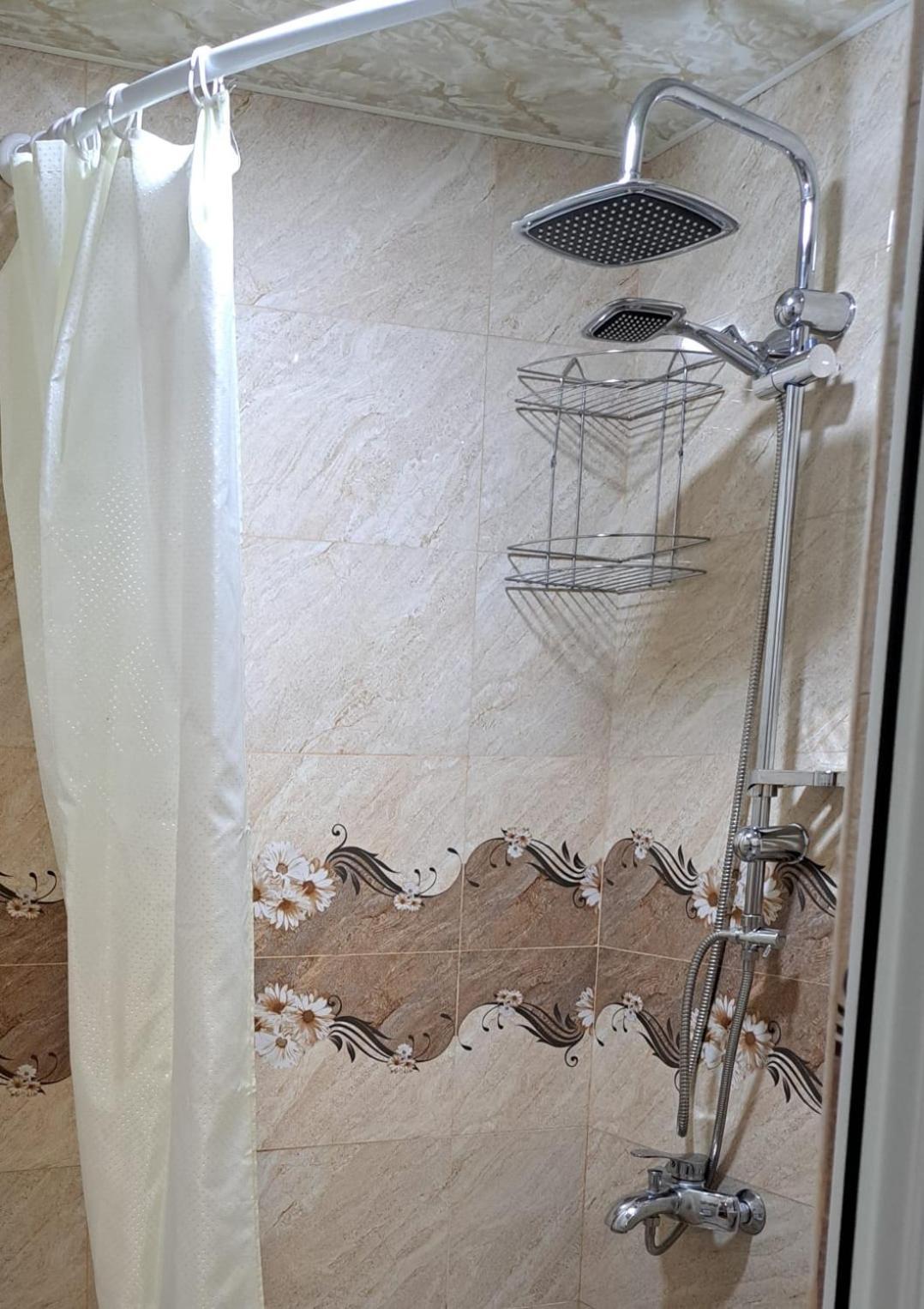 גיומרי Guest House David'S B&B מראה חיצוני תמונה