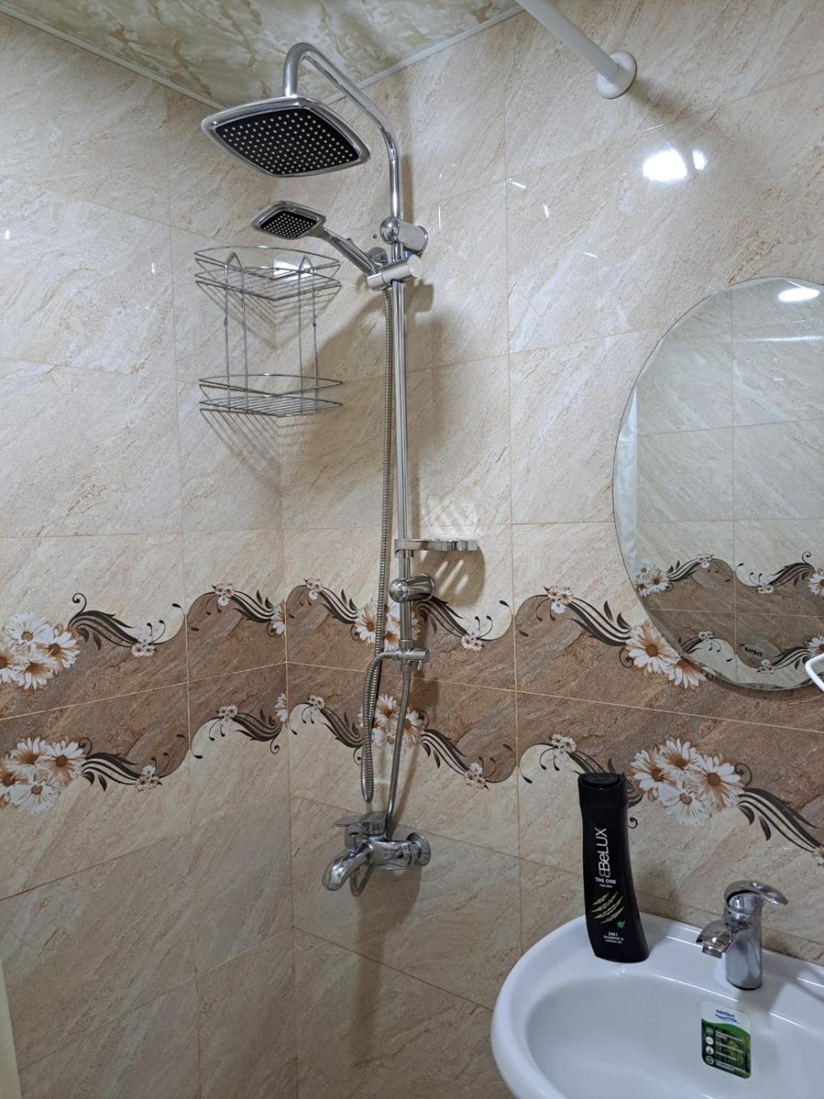 גיומרי Guest House David'S B&B מראה חיצוני תמונה