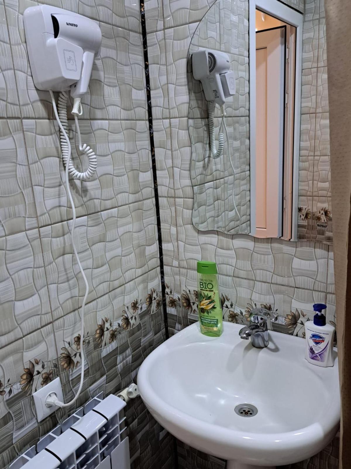 גיומרי Guest House David'S B&B מראה חיצוני תמונה