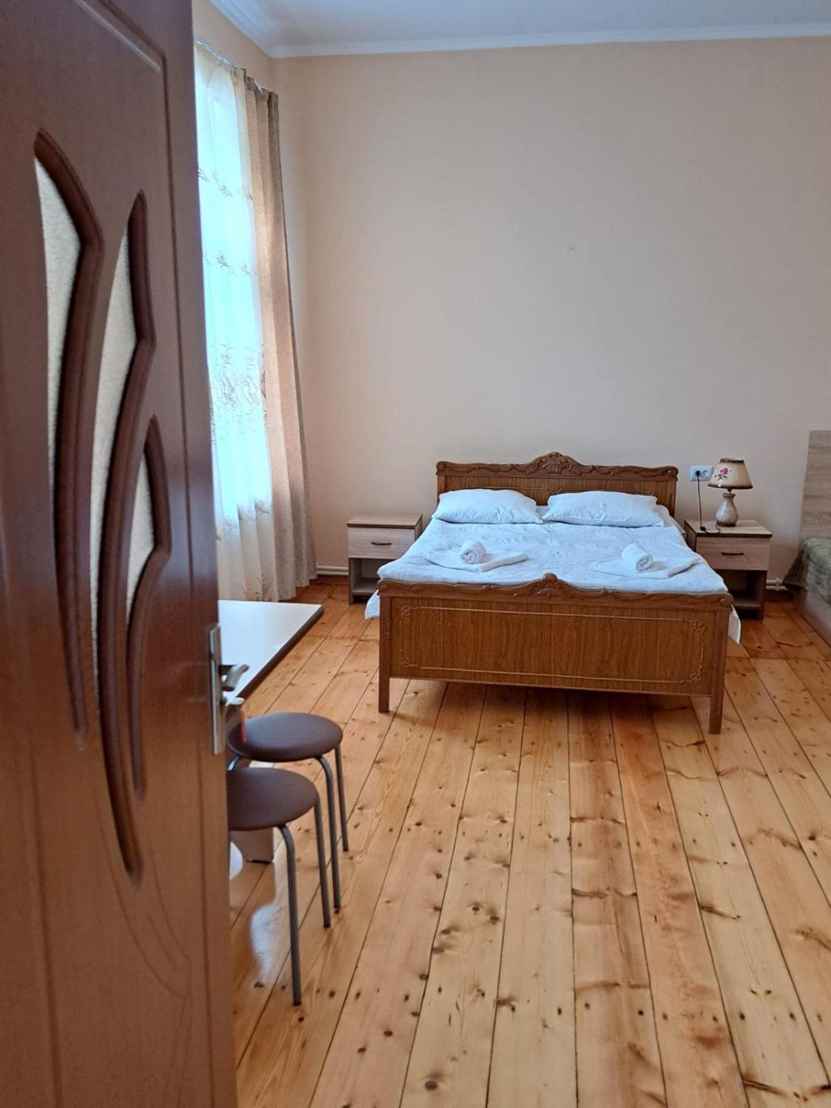 גיומרי Guest House David'S B&B מראה חיצוני תמונה