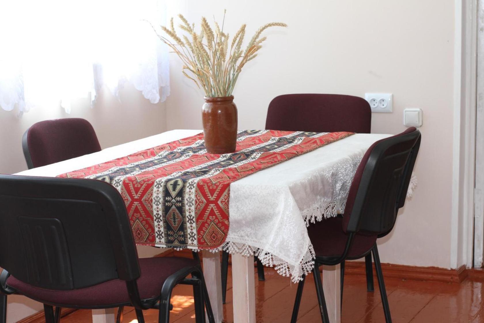 גיומרי Guest House David'S B&B מראה חיצוני תמונה