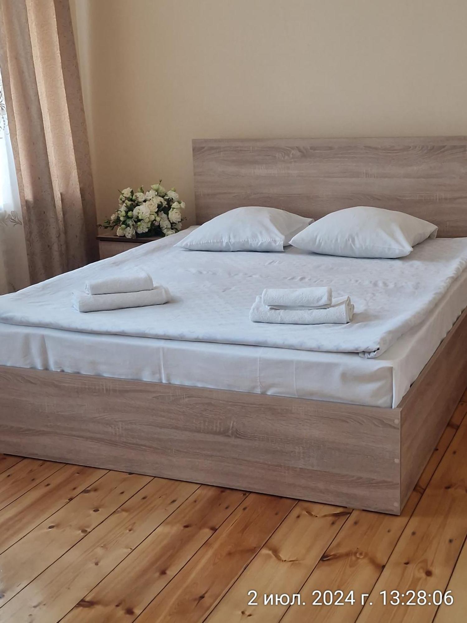 גיומרי Guest House David'S B&B מראה חיצוני תמונה