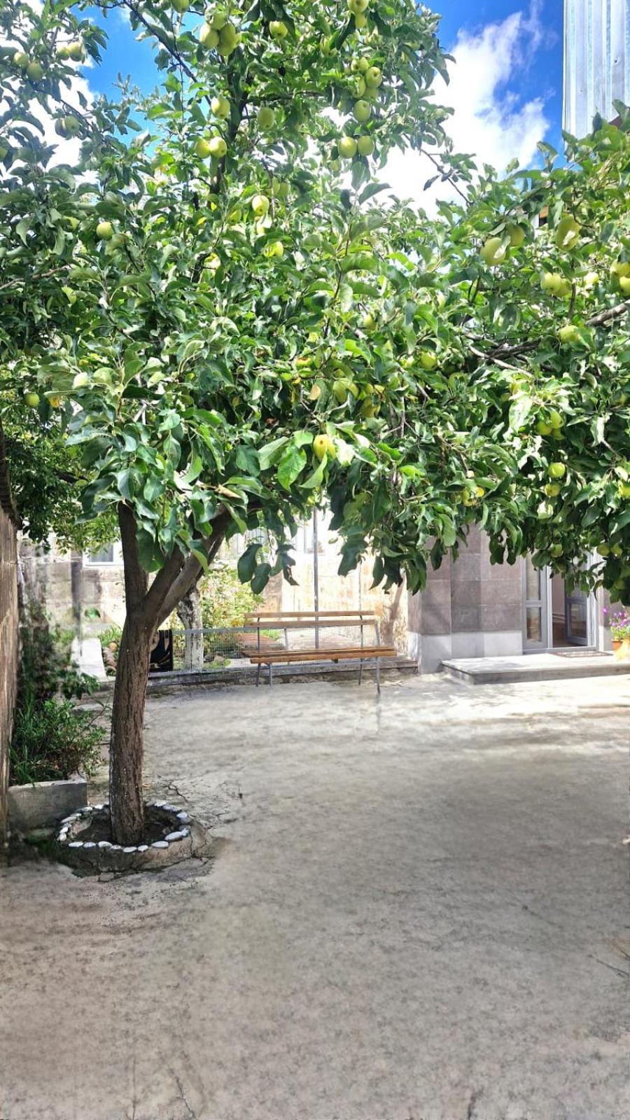 גיומרי Guest House David'S B&B מראה חיצוני תמונה