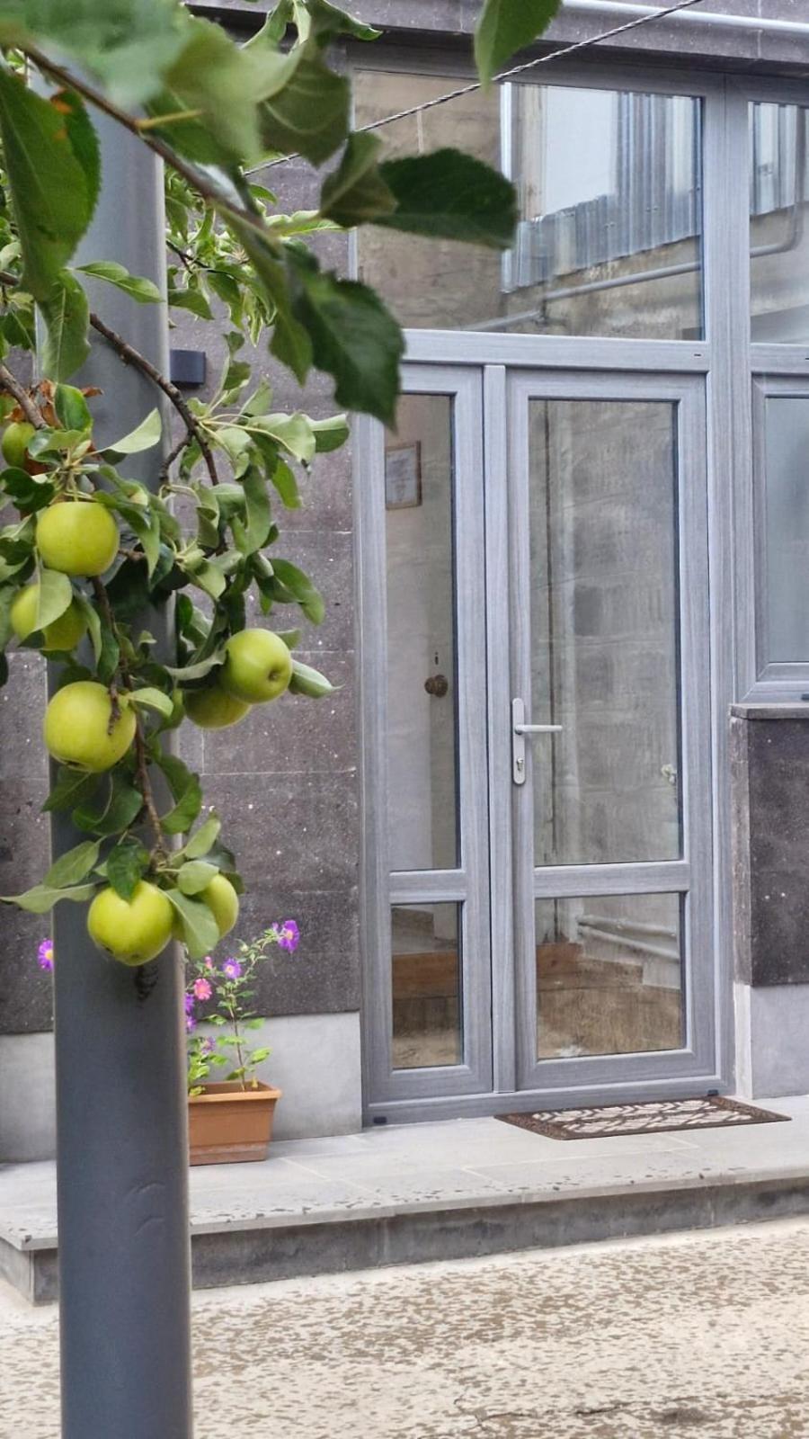 גיומרי Guest House David'S B&B מראה חיצוני תמונה