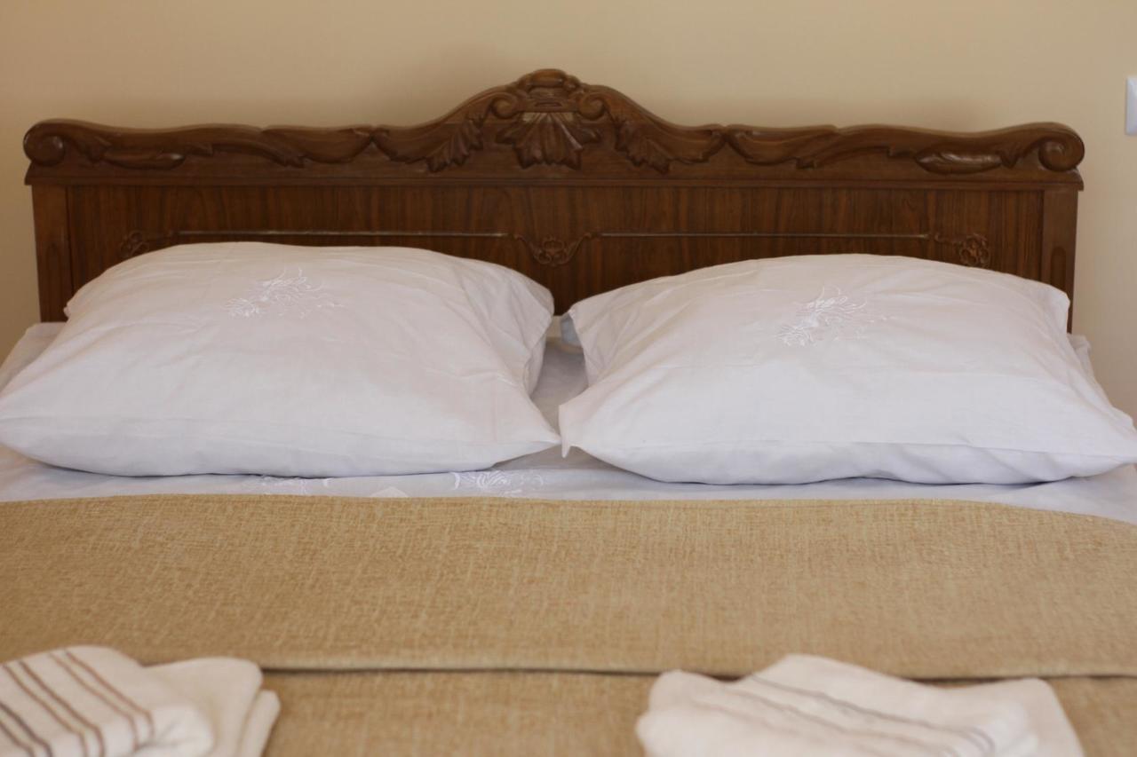 גיומרי Guest House David'S B&B מראה חיצוני תמונה