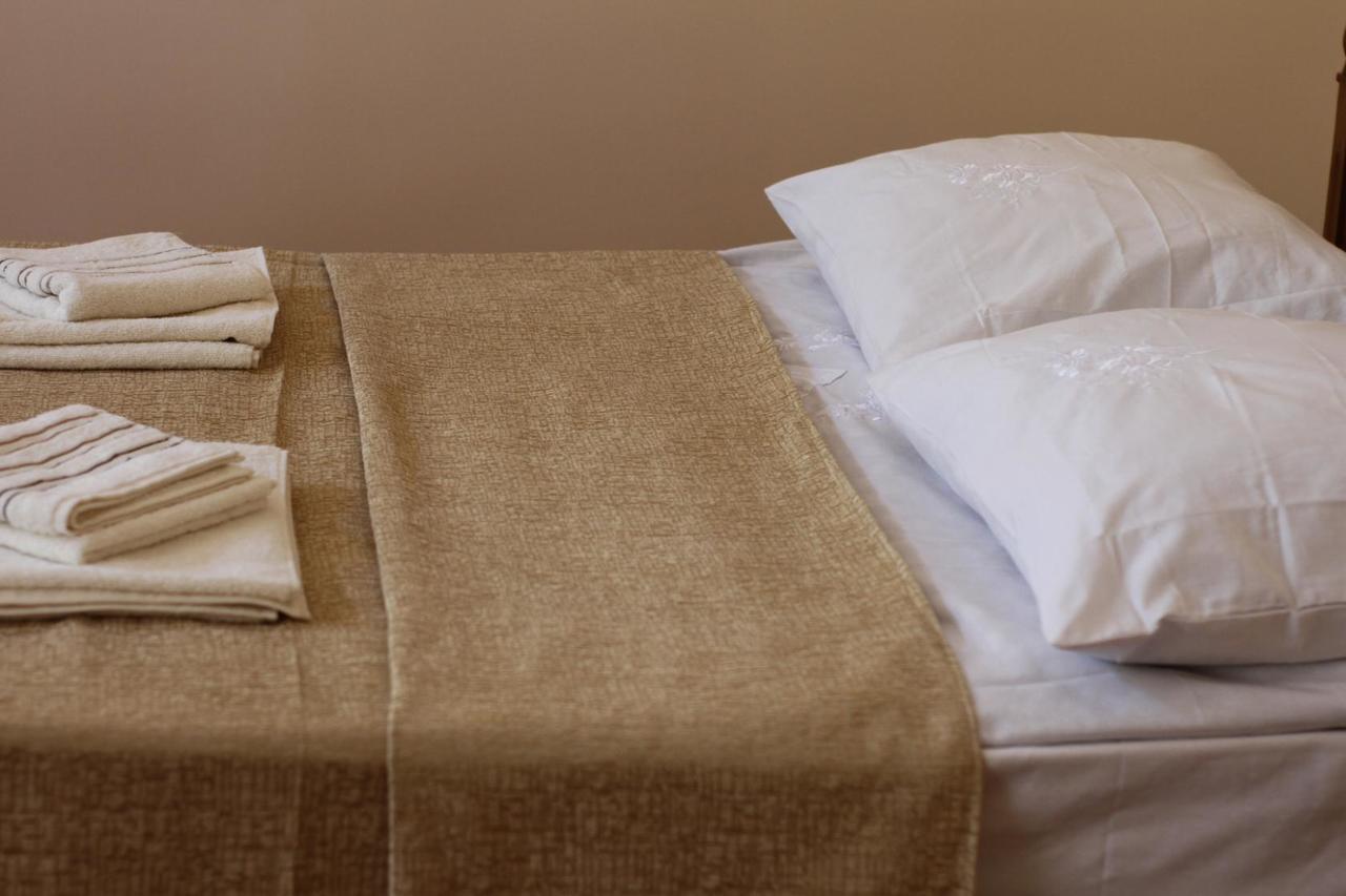 גיומרי Guest House David'S B&B מראה חיצוני תמונה