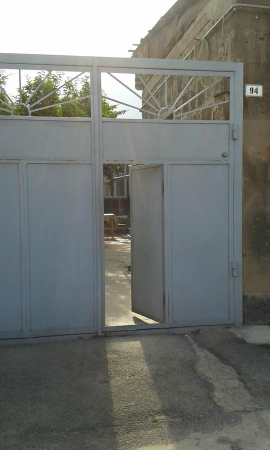 גיומרי Guest House David'S B&B מראה חיצוני תמונה