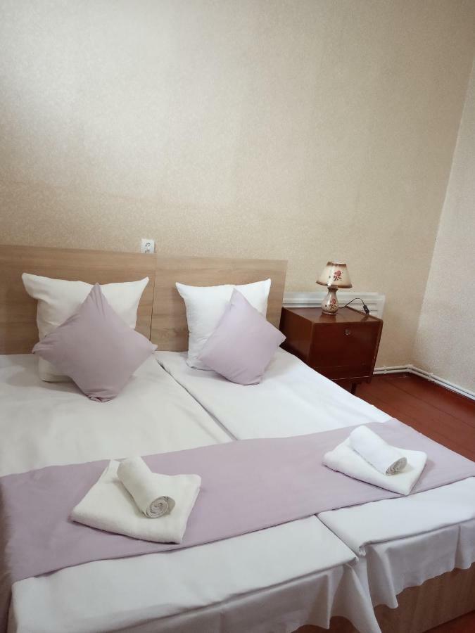 גיומרי Guest House David'S B&B מראה חיצוני תמונה