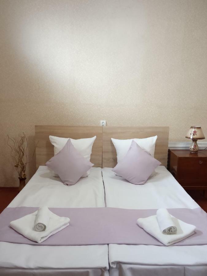 גיומרי Guest House David'S B&B מראה חיצוני תמונה